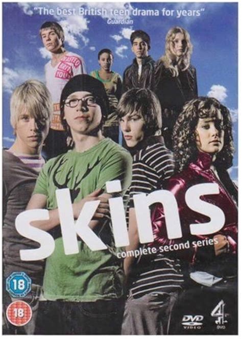 skins parents guide|Skins (British TV series) .